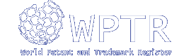 WPTR - World Patent and Trademark Register